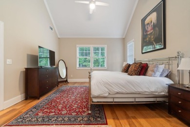 New to Market! The ideal ranch plan built in 2018 and on Harbor Club Golf and Country Club in Georgia - for sale on GolfHomes.com, golf home, golf lot