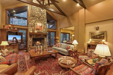 Luxury Mountain Living in the Exclusive Rim Club. Welcome to an on The Rim Golf Club in Arizona - for sale on GolfHomes.com, golf home, golf lot