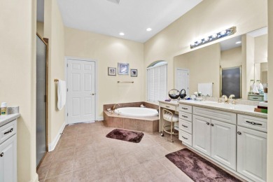 Welcome to this beautifully maintained one-owner home nestled on on Regatta Bay Golf and Country Club in Florida - for sale on GolfHomes.com, golf home, golf lot