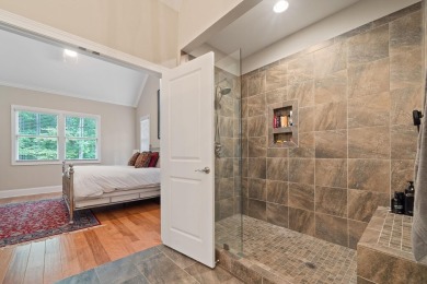 New to Market! The ideal ranch plan built in 2018 and on Harbor Club Golf and Country Club in Georgia - for sale on GolfHomes.com, golf home, golf lot