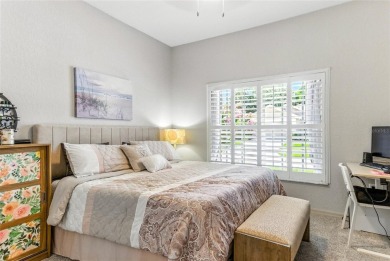 Immaculately Maintained, Move-In Ready Villa with Pool and No on Silverthorn Country Club in Florida - for sale on GolfHomes.com, golf home, golf lot