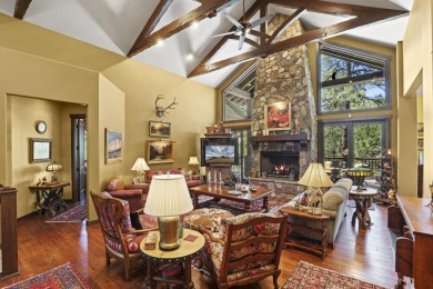 Luxury Mountain Living in the Exclusive Rim Club. Welcome to an on The Rim Golf Club in Arizona - for sale on GolfHomes.com, golf home, golf lot