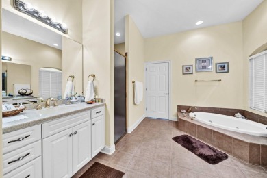 Welcome to this beautifully maintained one-owner home nestled on on Regatta Bay Golf and Country Club in Florida - for sale on GolfHomes.com, golf home, golf lot