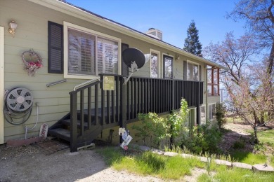 First time on the market!!!! This stunning picturesque 1994 on Oak Tree Country Club in California - for sale on GolfHomes.com, golf home, golf lot