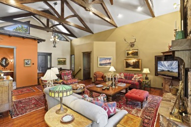 Luxury Mountain Living in the Exclusive Rim Club. Welcome to an on The Rim Golf Club in Arizona - for sale on GolfHomes.com, golf home, golf lot