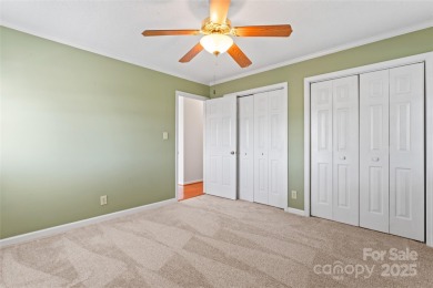Welcome to your dream home in **Corbin Hills**, a well-loved on Corbin Hills Golf Club in North Carolina - for sale on GolfHomes.com, golf home, golf lot