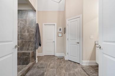 New to Market! The ideal ranch plan built in 2018 and on Harbor Club Golf and Country Club in Georgia - for sale on GolfHomes.com, golf home, golf lot