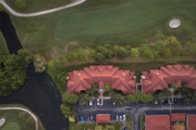 Top-Floor Corner Unit - Beautifully Updated 3-Bedroom Condo in on Feather Sound Country Club in Florida - for sale on GolfHomes.com, golf home, golf lot