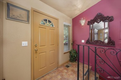 First time on the market!!!! This stunning picturesque 1994 on Oak Tree Country Club in California - for sale on GolfHomes.com, golf home, golf lot