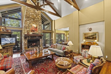 Luxury Mountain Living in the Exclusive Rim Club. Welcome to an on The Rim Golf Club in Arizona - for sale on GolfHomes.com, golf home, golf lot