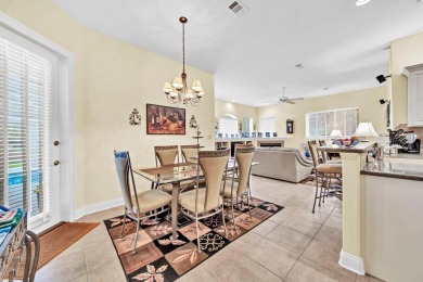 Welcome to this beautifully maintained one-owner home nestled on on Regatta Bay Golf and Country Club in Florida - for sale on GolfHomes.com, golf home, golf lot
