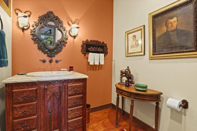 Luxury Mountain Living in the Exclusive Rim Club. Welcome to an on The Rim Golf Club in Arizona - for sale on GolfHomes.com, golf home, golf lot