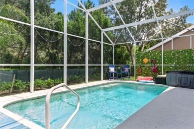 Immaculately Maintained, Move-In Ready Villa with Pool and No on Silverthorn Country Club in Florida - for sale on GolfHomes.com, golf home, golf lot