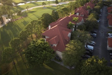 Top-Floor Corner Unit - Beautifully Updated 3-Bedroom Condo in on Feather Sound Country Club in Florida - for sale on GolfHomes.com, golf home, golf lot