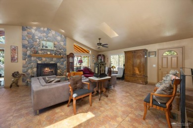 First time on the market!!!! This stunning picturesque 1994 on Oak Tree Country Club in California - for sale on GolfHomes.com, golf home, golf lot
