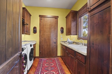 Luxury Mountain Living in the Exclusive Rim Club. Welcome to an on The Rim Golf Club in Arizona - for sale on GolfHomes.com, golf home, golf lot