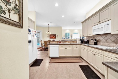 Welcome to this beautifully maintained one-owner home nestled on on Regatta Bay Golf and Country Club in Florida - for sale on GolfHomes.com, golf home, golf lot