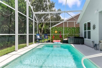 Immaculately Maintained, Move-In Ready Villa with Pool and No on Silverthorn Country Club in Florida - for sale on GolfHomes.com, golf home, golf lot