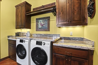 Luxury Mountain Living in the Exclusive Rim Club. Welcome to an on The Rim Golf Club in Arizona - for sale on GolfHomes.com, golf home, golf lot