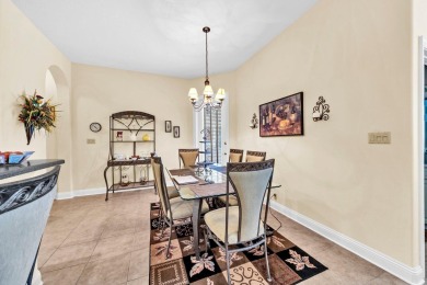 Welcome to this beautifully maintained one-owner home nestled on on Regatta Bay Golf and Country Club in Florida - for sale on GolfHomes.com, golf home, golf lot