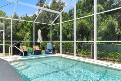 Immaculately Maintained, Move-In Ready Villa with Pool and No on Silverthorn Country Club in Florida - for sale on GolfHomes.com, golf home, golf lot