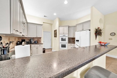 Welcome to this beautifully maintained one-owner home nestled on on Regatta Bay Golf and Country Club in Florida - for sale on GolfHomes.com, golf home, golf lot