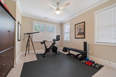 New to Market! The ideal ranch plan built in 2018 and on Harbor Club Golf and Country Club in Georgia - for sale on GolfHomes.com, golf home, golf lot