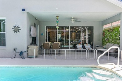 Immaculately Maintained, Move-In Ready Villa with Pool and No on Silverthorn Country Club in Florida - for sale on GolfHomes.com, golf home, golf lot