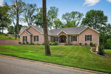 Welcome to your next home sweet home in The Summit! Built in on The Summit Country Club in Kentucky - for sale on GolfHomes.com, golf home, golf lot