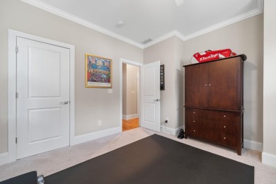 New to Market! The ideal ranch plan built in 2018 and on Harbor Club Golf and Country Club in Georgia - for sale on GolfHomes.com, golf home, golf lot