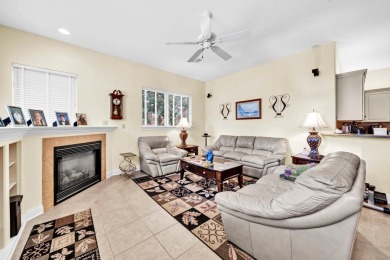 Welcome to this beautifully maintained one-owner home nestled on on Regatta Bay Golf and Country Club in Florida - for sale on GolfHomes.com, golf home, golf lot