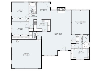 Welcome to your dream home in **Corbin Hills**, a well-loved on Corbin Hills Golf Club in North Carolina - for sale on GolfHomes.com, golf home, golf lot