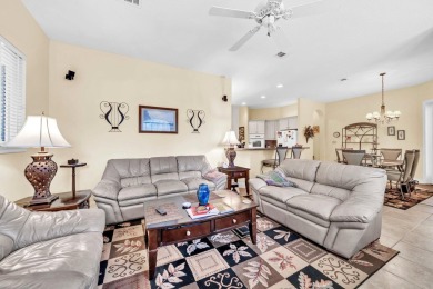 Welcome to this beautifully maintained one-owner home nestled on on Regatta Bay Golf and Country Club in Florida - for sale on GolfHomes.com, golf home, golf lot