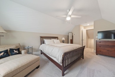 New to Market! The ideal ranch plan built in 2018 and on Harbor Club Golf and Country Club in Georgia - for sale on GolfHomes.com, golf home, golf lot