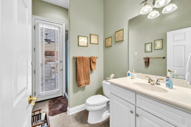 Welcome to this beautifully maintained one-owner home nestled on on Regatta Bay Golf and Country Club in Florida - for sale on GolfHomes.com, golf home, golf lot
