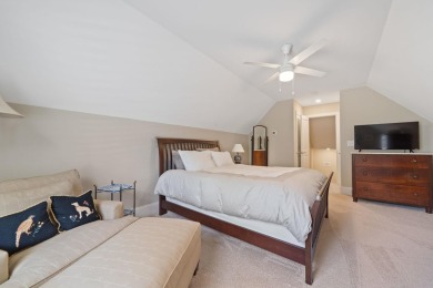 New to Market! The ideal ranch plan built in 2018 and on Harbor Club Golf and Country Club in Georgia - for sale on GolfHomes.com, golf home, golf lot