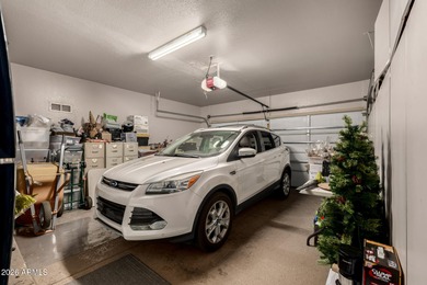 Welcome to this beautifully maintained 1400 sq ft 2 bedroom, 2 on Desert Springs Golf Course in Arizona - for sale on GolfHomes.com, golf home, golf lot