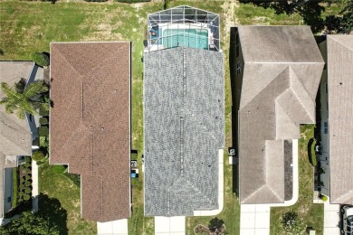 Immaculately Maintained, Move-In Ready Villa with Pool and No on Silverthorn Country Club in Florida - for sale on GolfHomes.com, golf home, golf lot