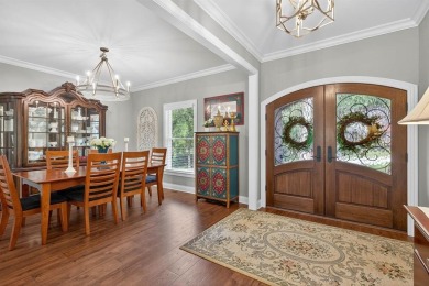 Welcome to your next home sweet home in The Summit! Built in on The Summit Country Club in Kentucky - for sale on GolfHomes.com, golf home, golf lot