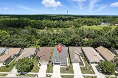 Immaculately Maintained, Move-In Ready Villa with Pool and No on Silverthorn Country Club in Florida - for sale on GolfHomes.com, golf home, golf lot