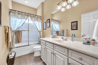 Welcome to this beautifully maintained one-owner home nestled on on Regatta Bay Golf and Country Club in Florida - for sale on GolfHomes.com, golf home, golf lot