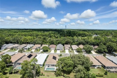 Immaculately Maintained, Move-In Ready Villa with Pool and No on Silverthorn Country Club in Florida - for sale on GolfHomes.com, golf home, golf lot