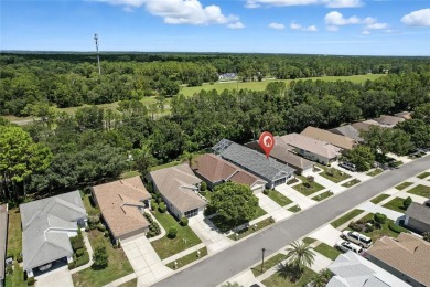 Immaculately Maintained, Move-In Ready Villa with Pool and No on Silverthorn Country Club in Florida - for sale on GolfHomes.com, golf home, golf lot