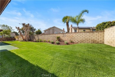 Attractive single story on a corner lot is ready for you! This on Alta Vista Country Club in California - for sale on GolfHomes.com, golf home, golf lot