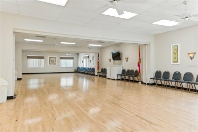 Immaculately Maintained, Move-In Ready Villa with Pool and No on Silverthorn Country Club in Florida - for sale on GolfHomes.com, golf home, golf lot