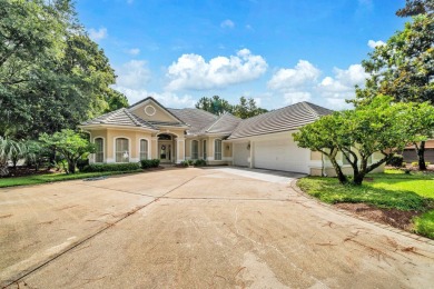 Welcome to this beautifully maintained one-owner home nestled on on Regatta Bay Golf and Country Club in Florida - for sale on GolfHomes.com, golf home, golf lot