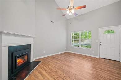 Fully remodeled 3 bedroom, 2 bathroom home in Turtle Cove! Enjoy on Turtle Cove Golf Course in Georgia - for sale on GolfHomes.com, golf home, golf lot