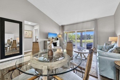 Located on the coveted beachside of Sandestin, this stunning on Sandestin Golf and Beach Resort - The Links in Florida - for sale on GolfHomes.com, golf home, golf lot