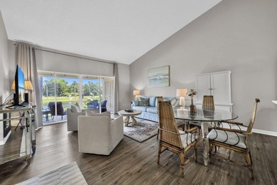 Located on the coveted beachside of Sandestin, this stunning on Sandestin Golf and Beach Resort - The Links in Florida - for sale on GolfHomes.com, golf home, golf lot