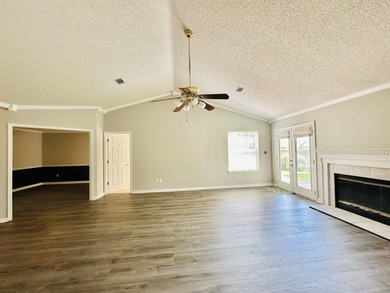 Welcome to this Charming 4-Bedroom 2-bath Single Family Home on Killearn Country Club and Inn in Florida - for sale on GolfHomes.com, golf home, golf lot